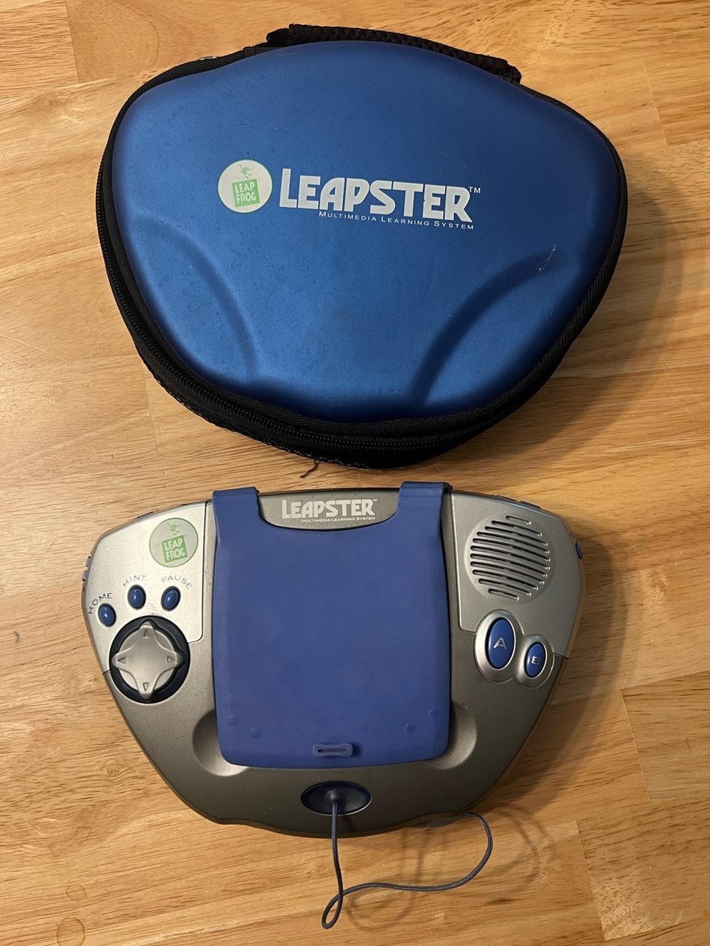 *PARTS ONLY* Leapster